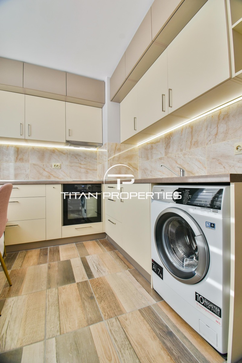В аренду  Студия София , Света Троица , 53 кв.м | 47108401 - изображение [4]