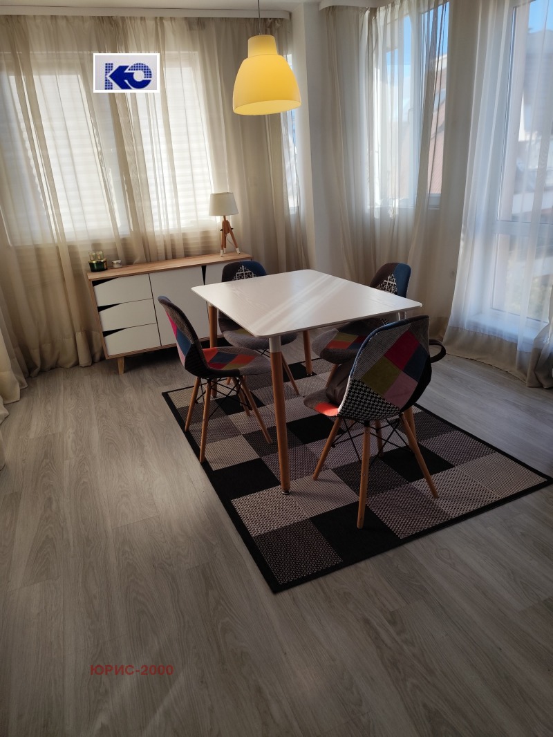 Дава под наем 2-СТАЕН, гр. Пловдив, Център, снимка 4 - Апартаменти - 52371103