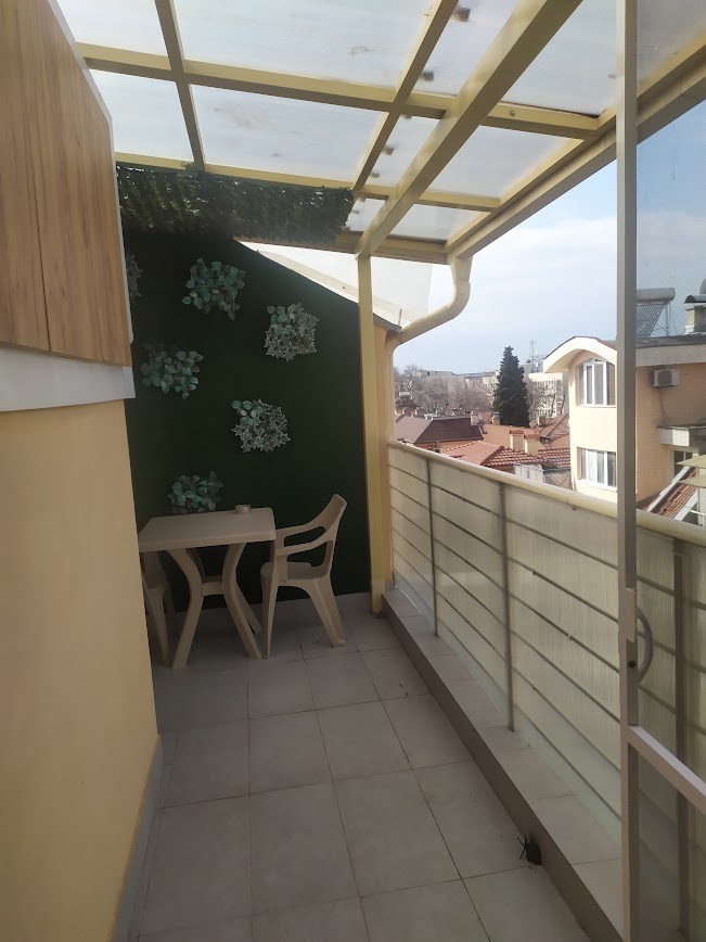 De inchiriat  1 dormitor Plovdiv , Țentâr , 70 mp | 72972049 - imagine [6]