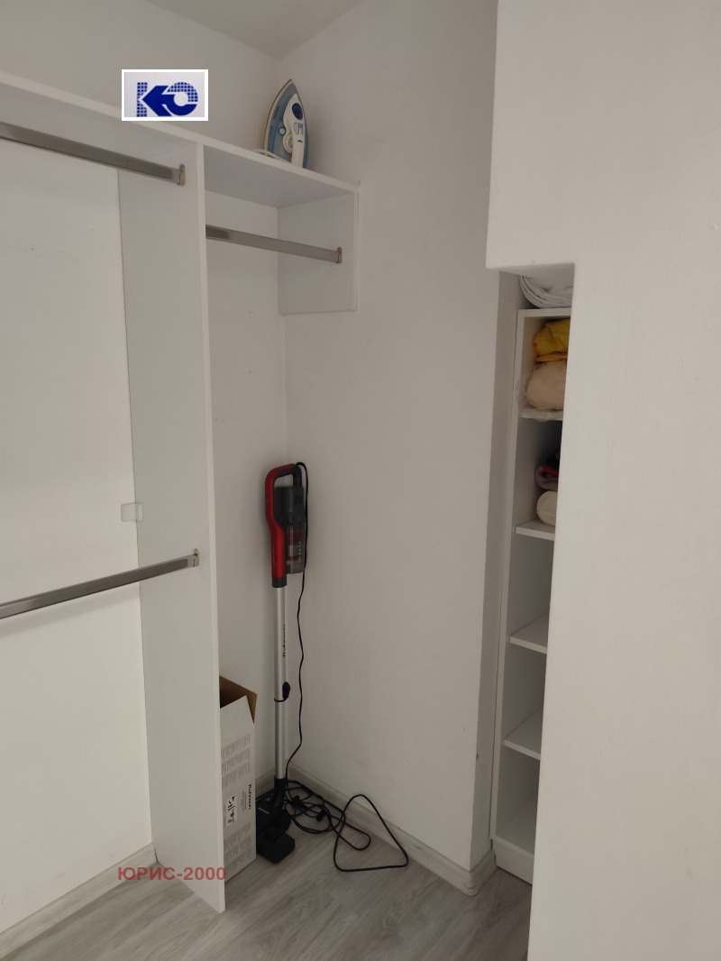 Дава под наем 2-СТАЕН, гр. Пловдив, Център, снимка 9 - Апартаменти - 52371103