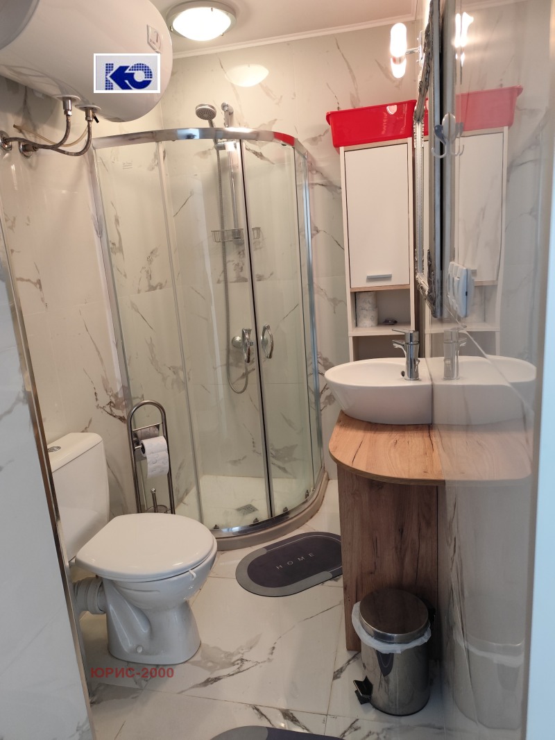 Дава под наем 2-СТАЕН, гр. Пловдив, Център, снимка 7 - Апартаменти - 52371103