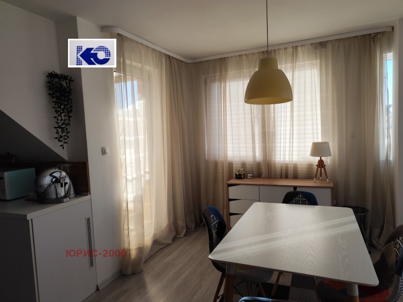 Дава под наем 2-СТАЕН, гр. Пловдив, Център, снимка 5 - Апартаменти - 52371103