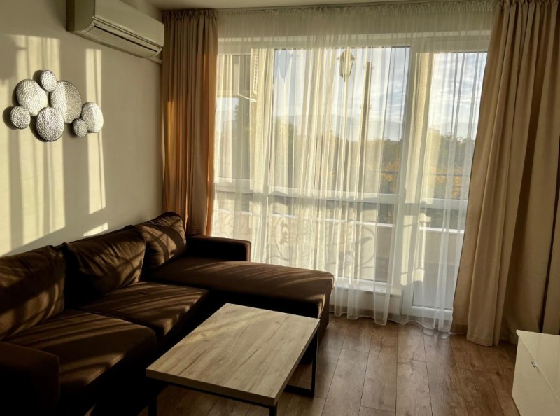 För uthyrning  1 sovrum Plovdiv , Hristo Smirnenski , 65 kvm | 96399309 - bild [3]