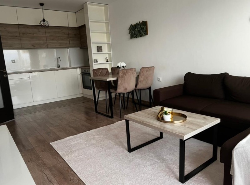 För uthyrning  1 sovrum Plovdiv , Hristo Smirnenski , 65 kvm | 96399309 - bild [2]