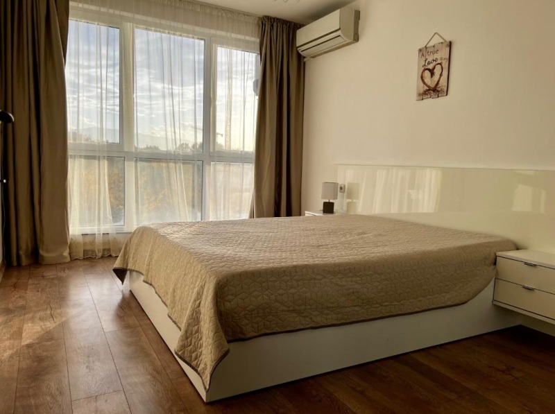 För uthyrning  1 sovrum Plovdiv , Hristo Smirnenski , 65 kvm | 96399309 - bild [4]