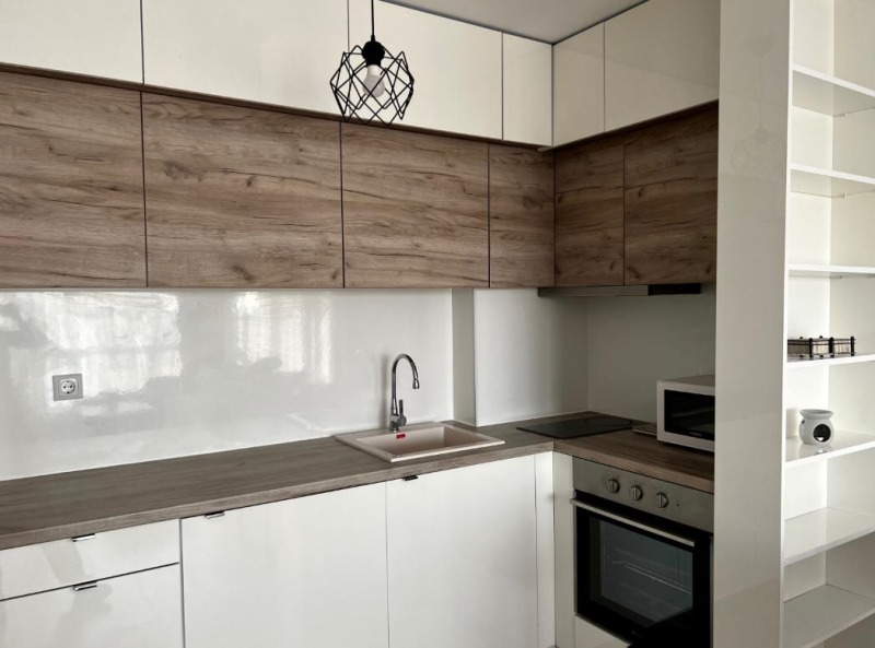 För uthyrning  1 sovrum Plovdiv , Hristo Smirnenski , 65 kvm | 96399309