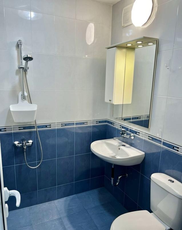 Kiralık  1 yatak odası Plovdiv , Maraşa , 65 metrekare | 72353899 - görüntü [5]