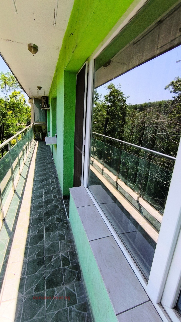 Издаје се  1 спаваћа соба Русе , Здравец Изток , 62 м2 | 94198299 - слика [4]