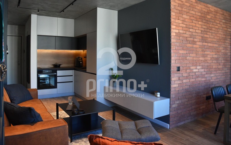 A louer  1 chambre Sofia , Krastova vada , 65 m² | 79125495 - image [3]