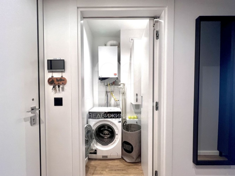 A louer  1 chambre Sofia , Krastova vada , 65 m² | 79125495 - image [11]