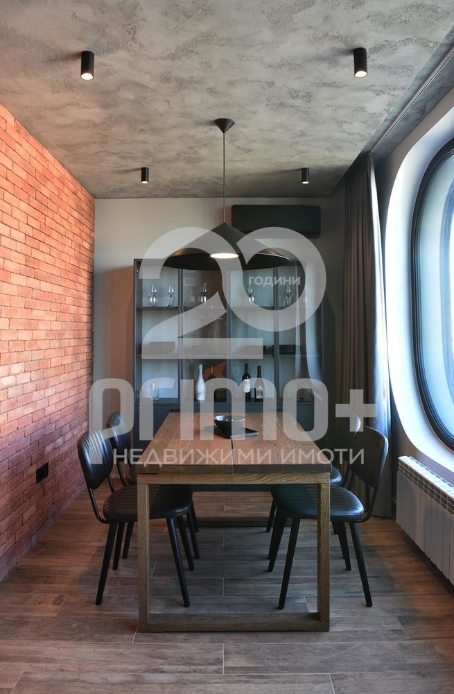 A louer  1 chambre Sofia , Krastova vada , 65 m² | 79125495 - image [4]