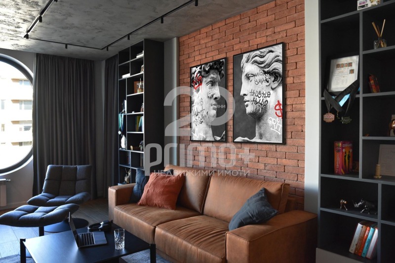 A louer  1 chambre Sofia , Krastova vada , 65 m² | 79125495 - image [2]