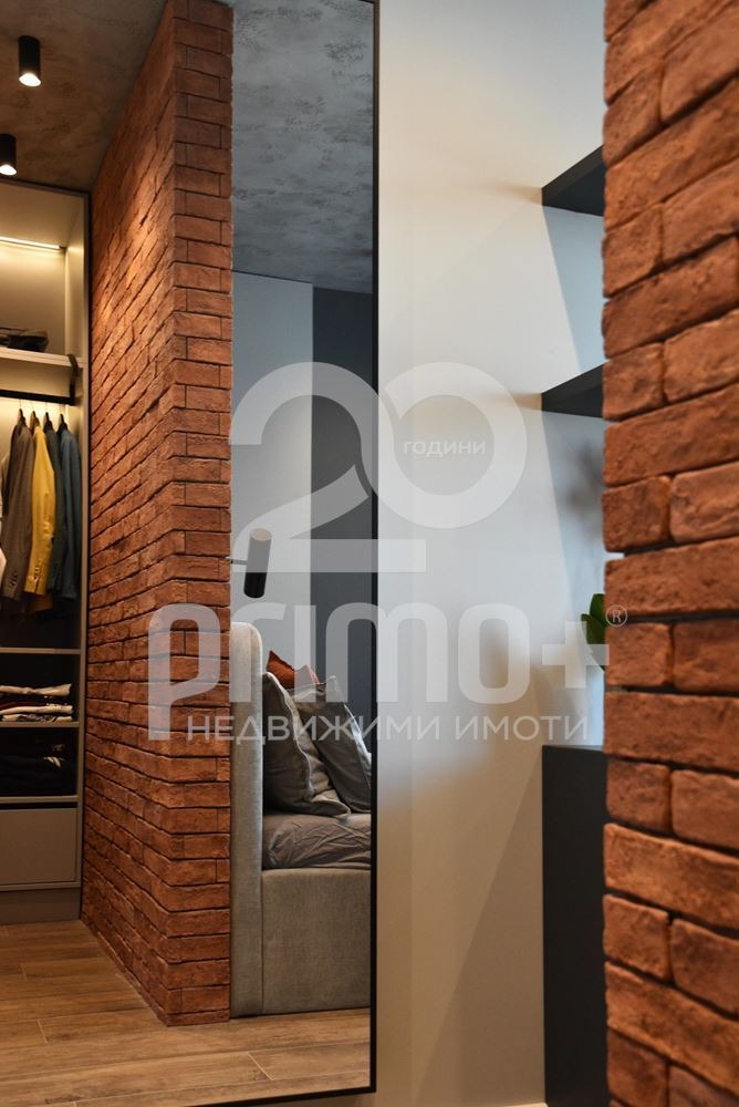 A louer  1 chambre Sofia , Krastova vada , 65 m² | 79125495 - image [7]