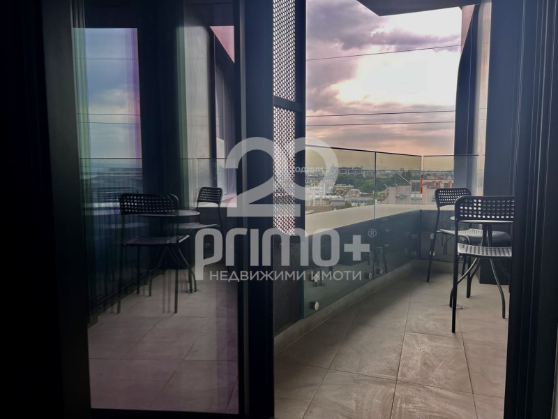 A louer  1 chambre Sofia , Krastova vada , 65 m² | 79125495 - image [10]
