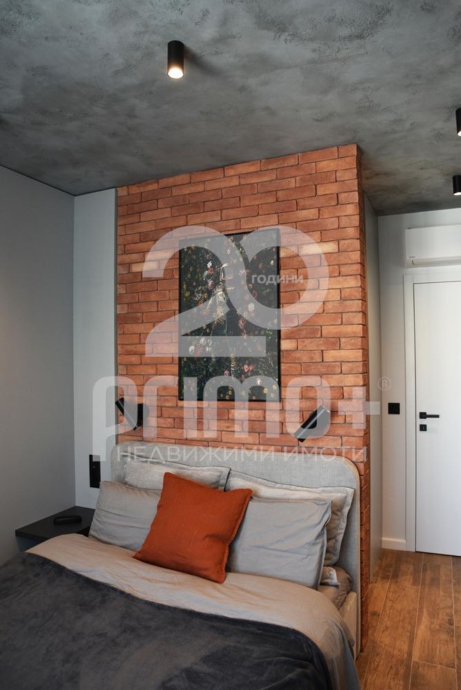 A louer  1 chambre Sofia , Krastova vada , 65 m² | 79125495 - image [6]
