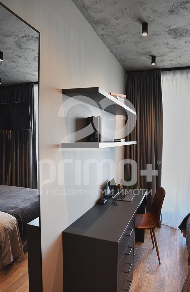 A louer  1 chambre Sofia , Krastova vada , 65 m² | 79125495 - image [8]