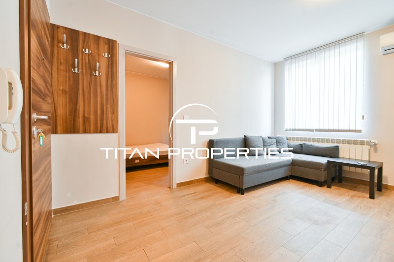 Vuokrattavana  1 makuuhuone Sofia , Hipodruma , 60 neliömetriä | 71635926 - kuva [2]
