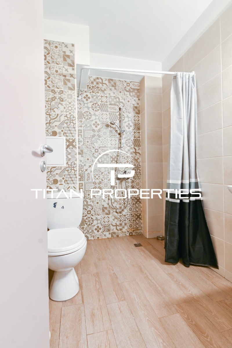 Vuokrattavana  1 makuuhuone Sofia , Hipodruma , 60 neliömetriä | 71635926 - kuva [9]