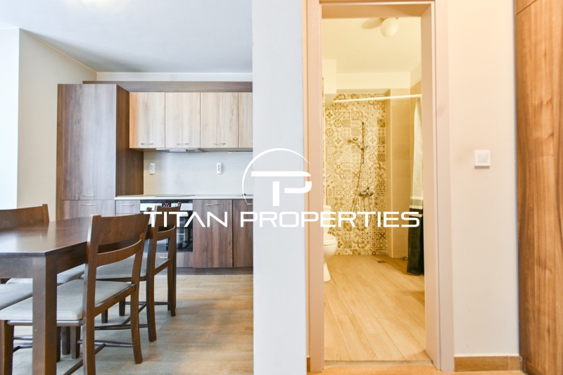 Vuokrattavana  1 makuuhuone Sofia , Hipodruma , 60 neliömetriä | 71635926 - kuva [3]