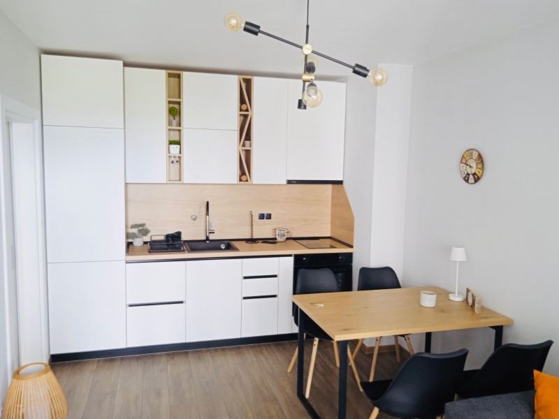 Do wynajęcia  1 sypialnia Sofia , Wrabnica 1 , 60 mkw | 66069515