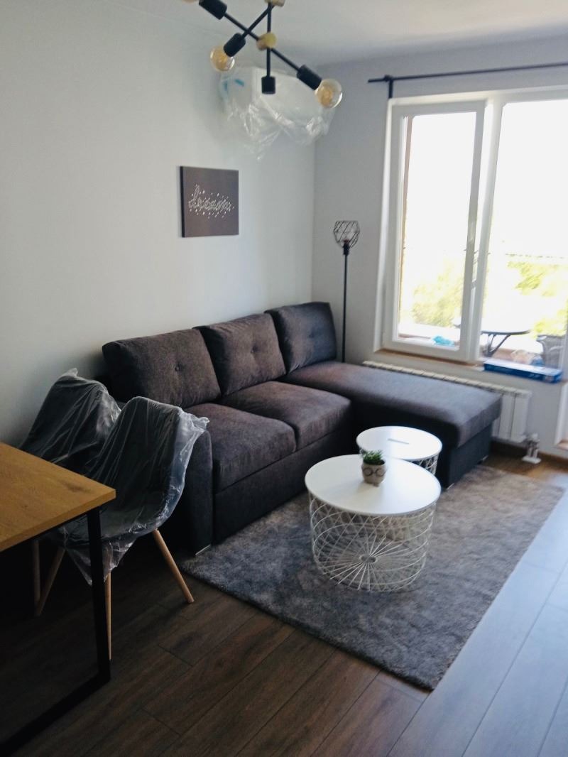Do wynajęcia  1 sypialnia Sofia , Wrabnica 1 , 60 mkw | 66069515 - obraz [5]