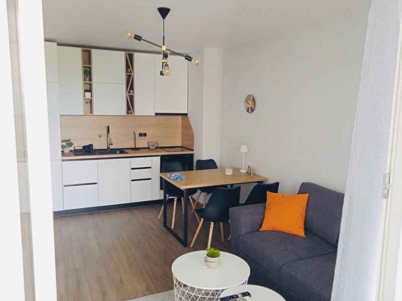 Do wynajęcia  1 sypialnia Sofia , Wrabnica 1 , 60 mkw | 66069515 - obraz [2]