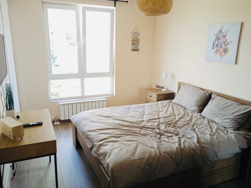 Do wynajęcia  1 sypialnia Sofia , Wrabnica 1 , 60 mkw | 66069515 - obraz [6]