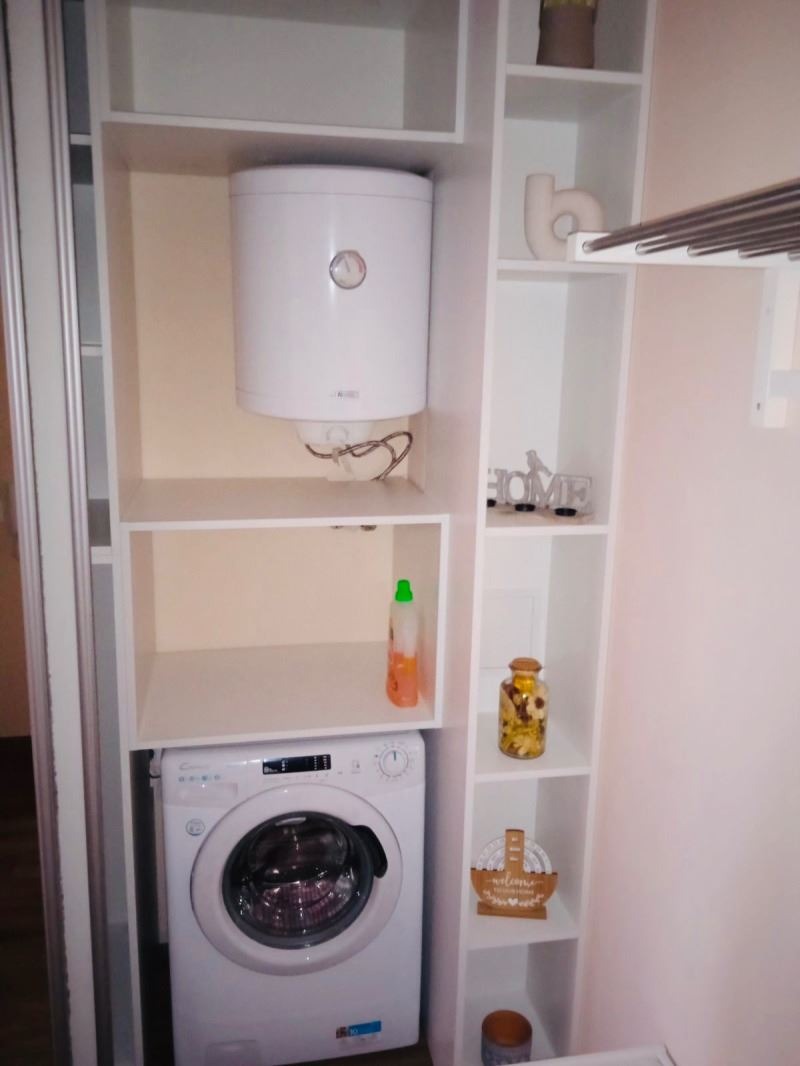 Do wynajęcia  1 sypialnia Sofia , Wrabnica 1 , 60 mkw | 66069515 - obraz [11]