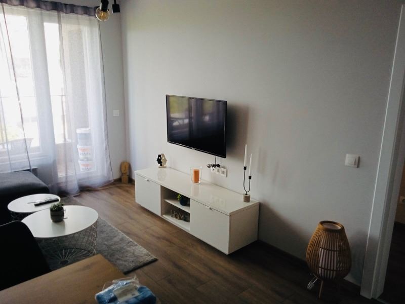 Do wynajęcia  1 sypialnia Sofia , Wrabnica 1 , 60 mkw | 66069515 - obraz [4]