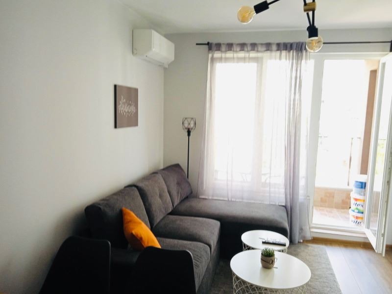 Do wynajęcia  1 sypialnia Sofia , Wrabnica 1 , 60 mkw | 66069515 - obraz [3]