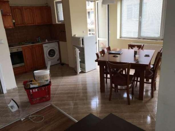 För uthyrning  1 sovrum Sofia , Manastirski livadi , 73 kvm | 38246214 - bild [2]