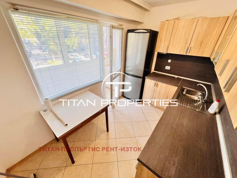 De inchiriat  1 dormitor Burgas , Bratia Miladinovi , 60 mp | 68073579 - imagine [2]