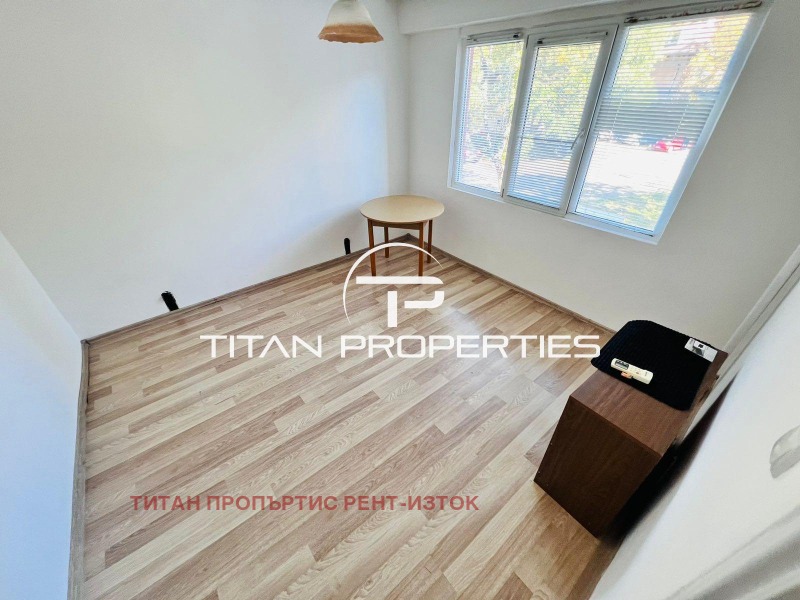 De inchiriat  1 dormitor Burgas , Bratia Miladinovi , 60 mp | 68073579 - imagine [6]