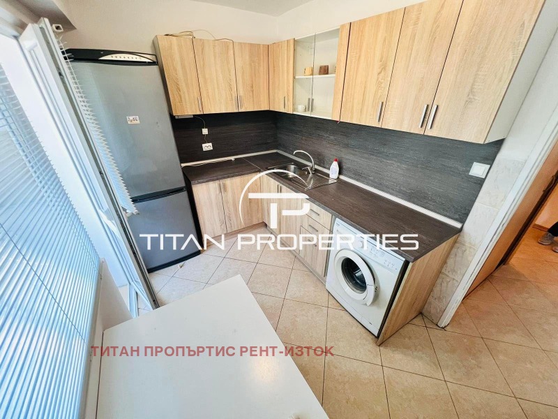 De inchiriat  1 dormitor Burgas , Bratia Miladinovi , 60 mp | 68073579