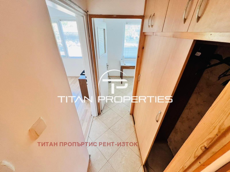 De inchiriat  1 dormitor Burgas , Bratia Miladinovi , 60 mp | 68073579 - imagine [5]