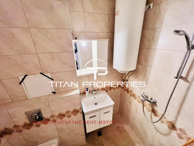 De inchiriat  1 dormitor Burgas , Bratia Miladinovi , 60 mp | 68073579 - imagine [7]