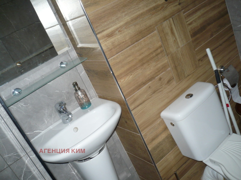 Дава под наем 2-СТАЕН, гр. София, Слатина, снимка 9 - Апартаменти - 52456264