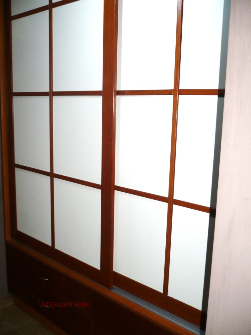 Дава под наем 2-СТАЕН, гр. София, Слатина, снимка 5 - Апартаменти - 52456264