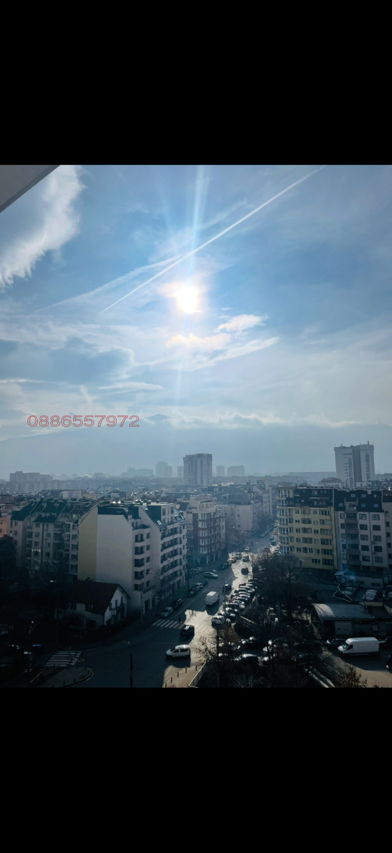 Дава под наем 2-СТАЕН, гр. София, Хиподрума