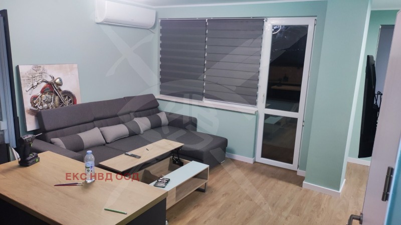 Дава под наем 2-СТАЕН, гр. Пловдив, Христо Смирненски, снимка 6 - Апартаменти - 52853183