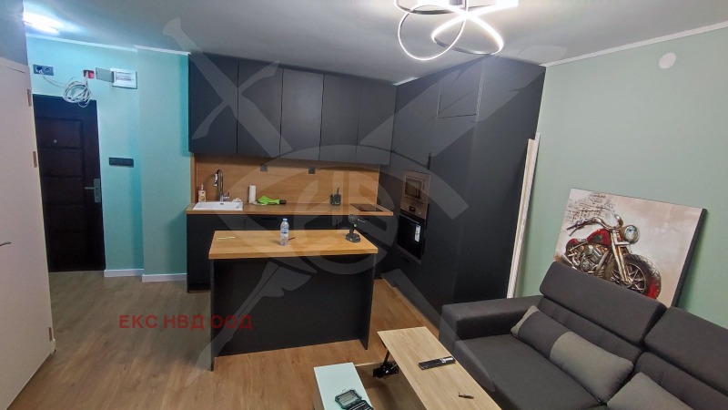 Дава под наем 2-СТАЕН, гр. Пловдив, Христо Смирненски