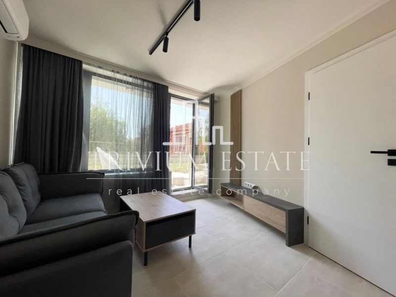 Дава под наем 2-СТАЕН, гр. Пловдив, Младежки Хълм, снимка 2 - Апартаменти - 53015419