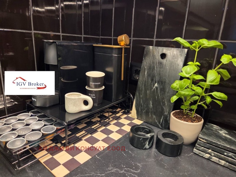 Дава под наем 2-СТАЕН, гр. София, Зона Б-5, снимка 15 - Апартаменти - 53032431