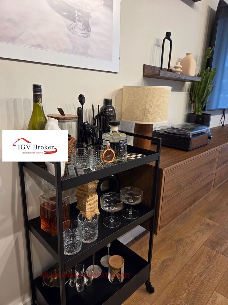 Дава под наем 2-СТАЕН, гр. София, Зона Б-5, снимка 16 - Апартаменти - 53032431