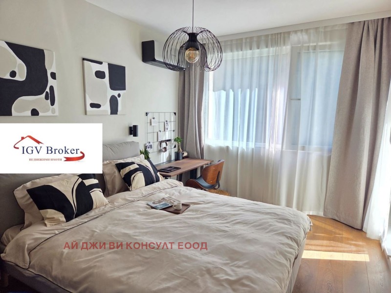 Дава под наем 2-СТАЕН, гр. София, Зона Б-5, снимка 8 - Апартаменти - 53032431