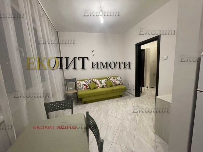 Дава под наем 2-СТАЕН, гр. София, Борово