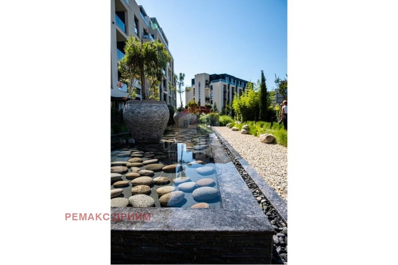 Дава под наем 2-СТАЕН, гр. Варна, к.к. Св.Св. Константин и Елена, снимка 9 - Апартаменти - 53174744