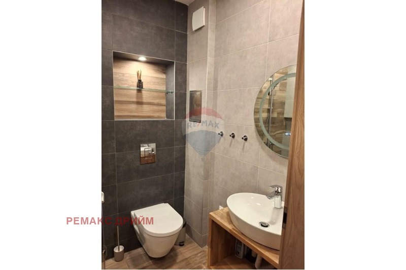 Дава под наем 2-СТАЕН, гр. Варна, к.к. Св.Св. Константин и Елена, снимка 11 - Апартаменти - 53174744