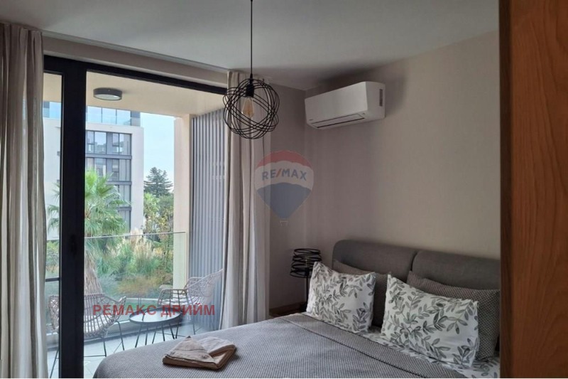 Дава под наем 2-СТАЕН, гр. Варна, к.к. Св.Св. Константин и Елена, снимка 6 - Апартаменти - 53174744