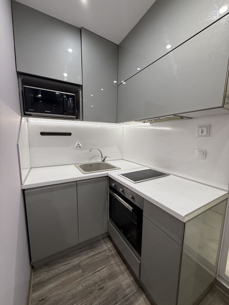 Дава под наем 2-СТАЕН, гр. Пловдив, Младежки Хълм, снимка 4 - Апартаменти - 53273162